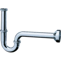 Сифон для раковины Hansgrohe Flowstar 53010000