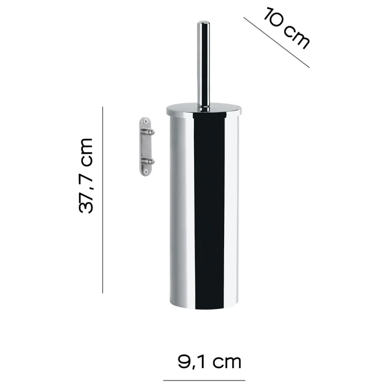 Ёршик Gedy Flip 5233/03(13) Ёршик Gedy Flip 5233/03(13)