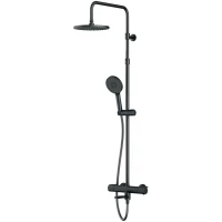 Душевая система 228 мм Am.Pm X-Joy F0785A522