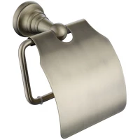 Держатель туалетной бумаги Kaiser Arno KH-4200