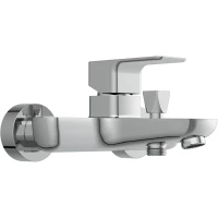 Смеситель для ванны Cersanit Geo A63040