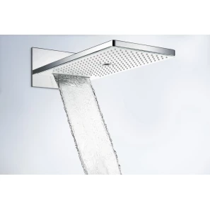 Изображение товара верхний душ hansgrohe rainmaker select 580 3jet 24011400