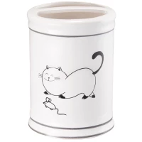 Держатель зубных щеток Fora Happy Cats FOR-HC042