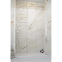 Душевая дверь Radaway Nes DWS 120 Right 10028120-01-01R прозрачное