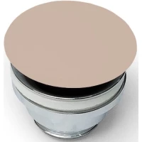 Донный клапан для раковины Artceram ACA038 59 34 универсальный, песочный