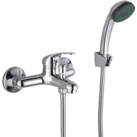 Смеситель для ванны Veragio Triumph Chromo VR.TRM-2701.CR