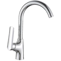 Смеситель для кухни Cron CN70521