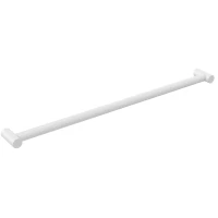 Поручень 84 см белый глянец Сунержа 12-3012-0800