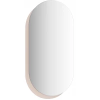 Зеркало 45x84 см бронза Evoform Double BY 0301