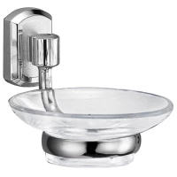 Мыльница WasserKRAFT Oder K-3029