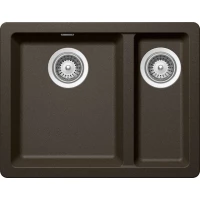 Кухонная мойка Schock Soho 60 Plus бронза 700506