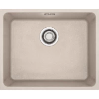 Кухонная мойка Franke Kubus KBG 110-50 сахара 125.0023.811