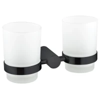 Стакан двойной Haiba HB8408-7