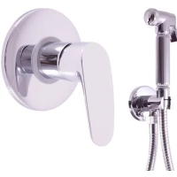 Гигиенический душ Rav Slezak Amur AM742/1 со смесителем, хром