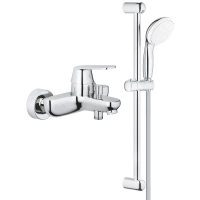 Смеситель для ванны Grohe Eurosmart Cosmopolitan 32831000 + 27924001