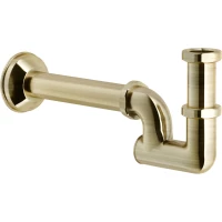 Сифон для раковины Nobili AV00107/1BR