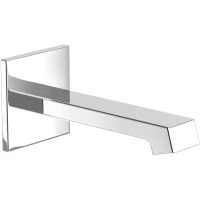 Излив для ванны 206 мм Villeroy & Boch Classic TVT10150500061