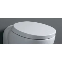 Сидение для унитаза с микролифтом Simas Bohemien BO002bi/cr