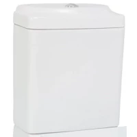 Бачок для унитаза Creavit Dream DR410(DR41000000)