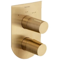 Смеситель для ванны Ramon Soler Tzar 341503SOC