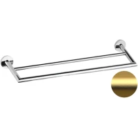 Полотенцедержатель 64 см Remer Guest GS33BG