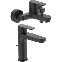 Комплект смесителей Ideal Standard Cerafine O BC500XG + BC699XG