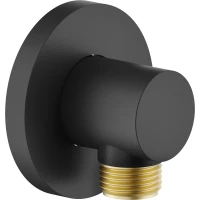 Подключение для душевого шланга Nobili AD150/12BM