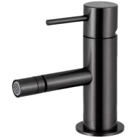 Смеситель для биде с донным клапаном Remer X Style X20CFP