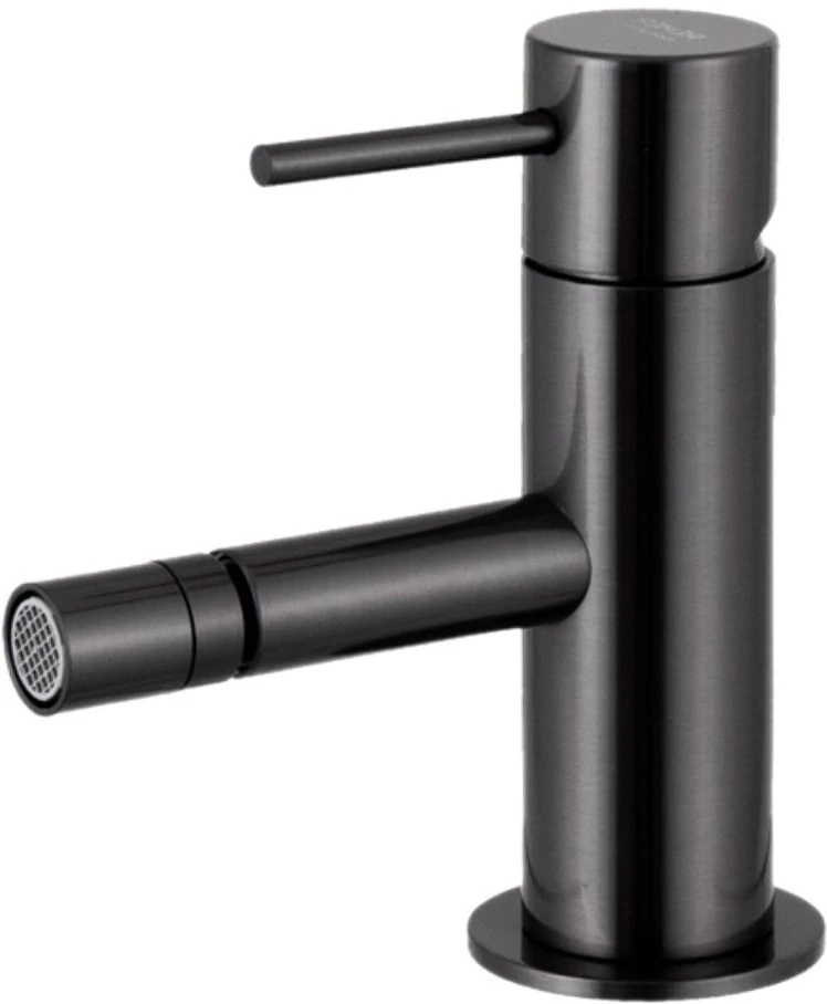 Смеситель для биде с донным клапаном Remer X Style X20CFP смеситель для ванны remer x style x96bg