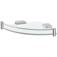 Полка угловая 22,1x22,1 см Langberger Vico 11351F