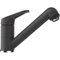 Смеситель для кухни Schock Cosmo-D баварский камень 710562