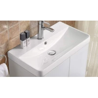 Раковина 60,5x35,5 см Velvex 9595(60)