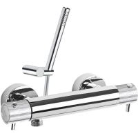 Термостат для душа Ramon Soler Odisea Joya 593401MO