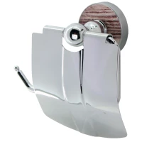 Держатель туалетной бумаги WasserKRAFT Regen K-6925