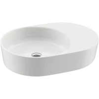 Раковина 56x40 см Ravak Moon 2S XJN01300003