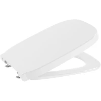 Сиденье для унитаза с микролифтом Roca Debba 8019D200B