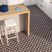 Коллекция плитки Prissmacer Star