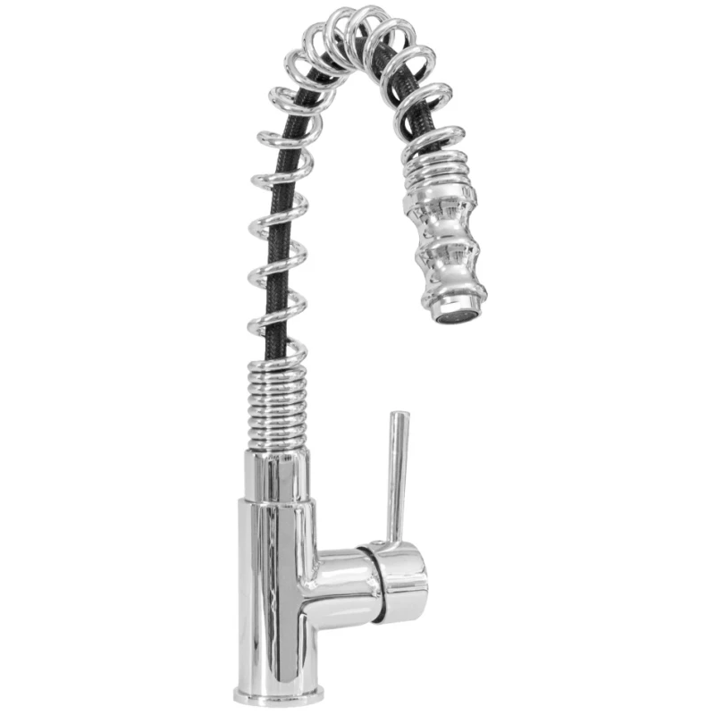 Смеситель для кухни Seaman Barcelone SSL-5179-Water Смеситель для кухни Seaman Barcelone SSL-5179-Water