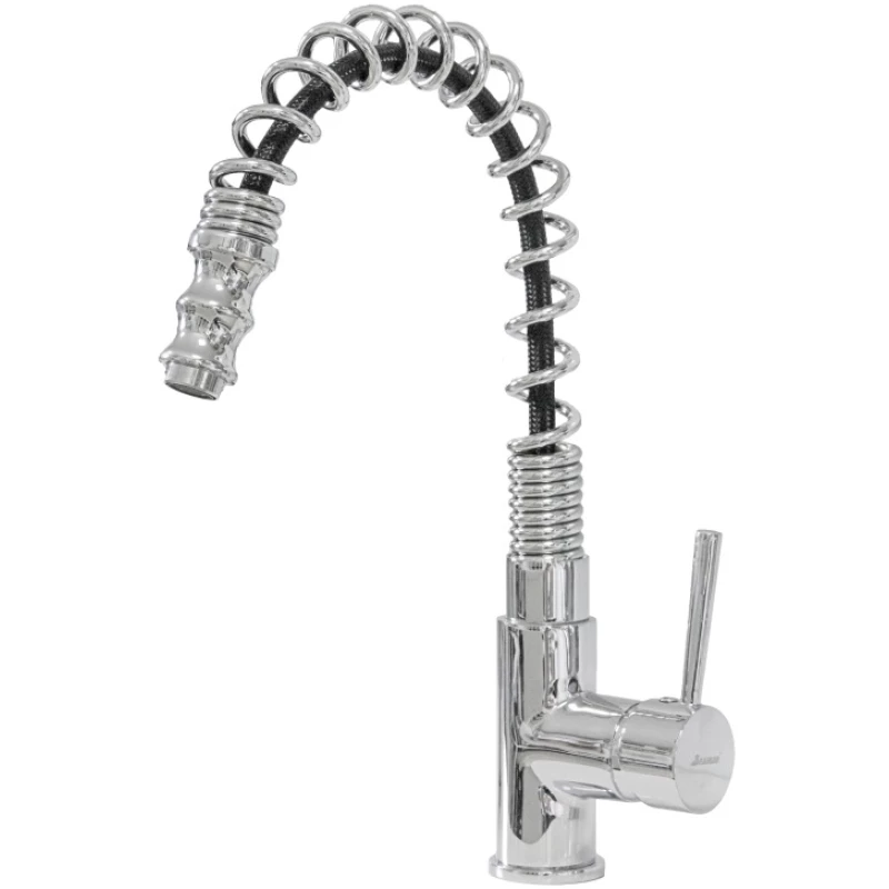 Смеситель для кухни Seaman Barcelone SSL-5179-Water Смеситель для кухни Seaman Barcelone SSL-5179-Water