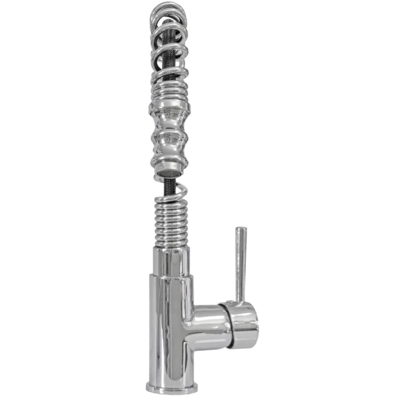 Смеситель для кухни Seaman Barcelone SSL-5179-Water Смеситель для кухни Seaman Barcelone SSL-5179-Water