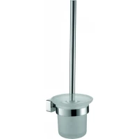 Ёршик Sanibano Argos H2016/10CR настенный, хром