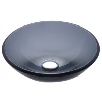 Раковина 41,9x41,9 см Kraus GV-104