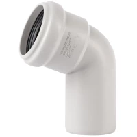 Отвод 50 х 67° Ostendorf SKB 332130