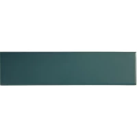 Плитка 124914 Teal Matt 7,5x30