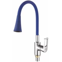 Смеситель для кухни Fashun A4253+B11