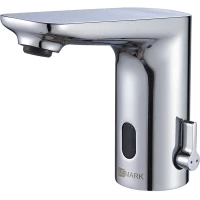 Смеситель для раковины Lemark Project LM4659CE сенсорный, хром
