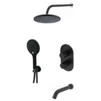 Душевой комплект 225 мм WasserKRAFT A177477
