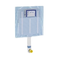 Смывной бачок, скрытого монтажа Geberit (UP320) 109.771.00.1