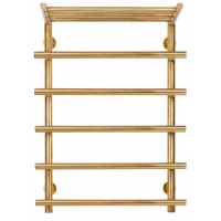 Полотенцесушитель электрический 870x600 ТЭН правый Secado Турин 1СП 4673739249093