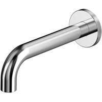 Излив для ванны 210 мм Whitecross Y Y1200CR